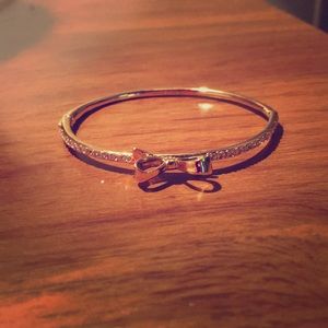 Kate Spade Gold Bracelet